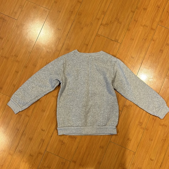 Carter’s Christmas sweatshirt - Picture 4 of 5